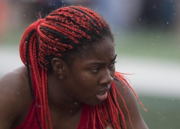 Vote for the Detroit area track and field star that has the best shot at a state championship record