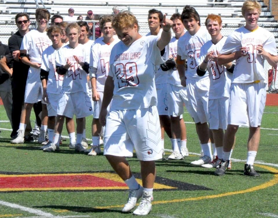 4/25 boys lacrosse power rankings