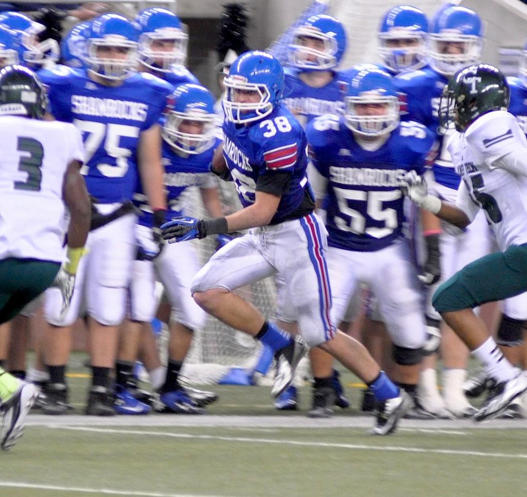 Metro Detroit Football GOTW Poll Catholic Central At Northville Game metro-detroit-football-gotw-poll-catholic-central-at-northville-game