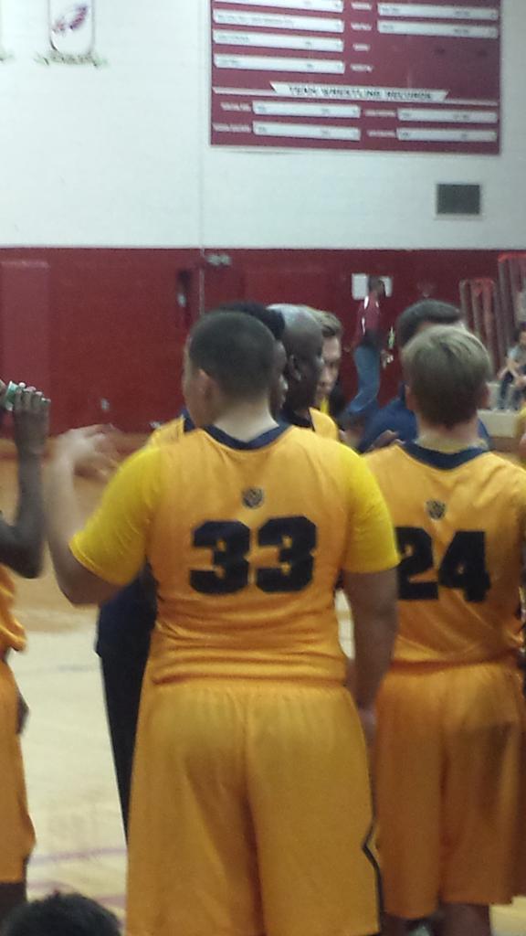 Melvindale's big second half beats Wyandotte, 72-54, in Downriver League boys matchup