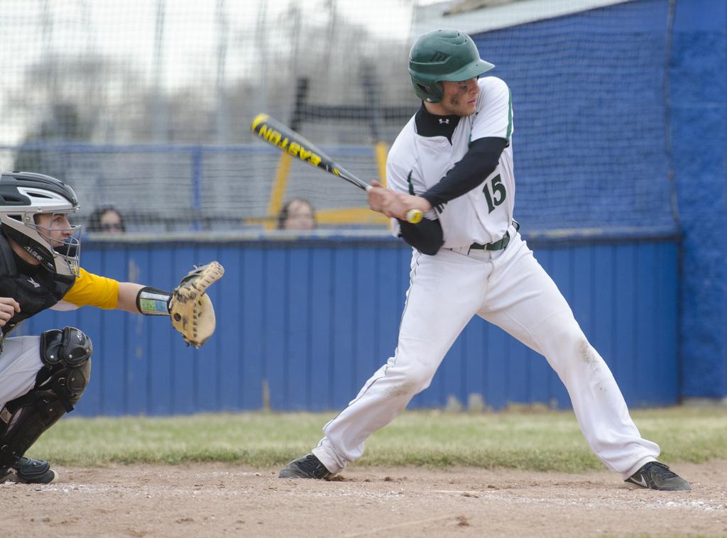 Pinconning baseball has the bunch to get back in the trophy picture