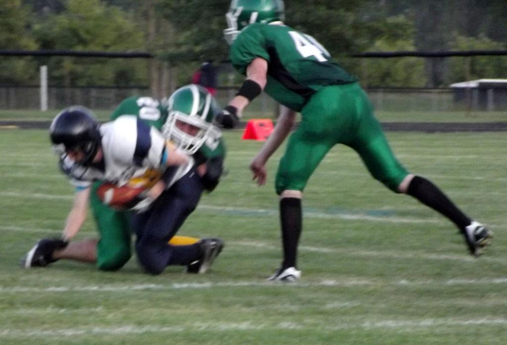 AkronFairgrove and OwendaleGagetown eager for longawaited playoff