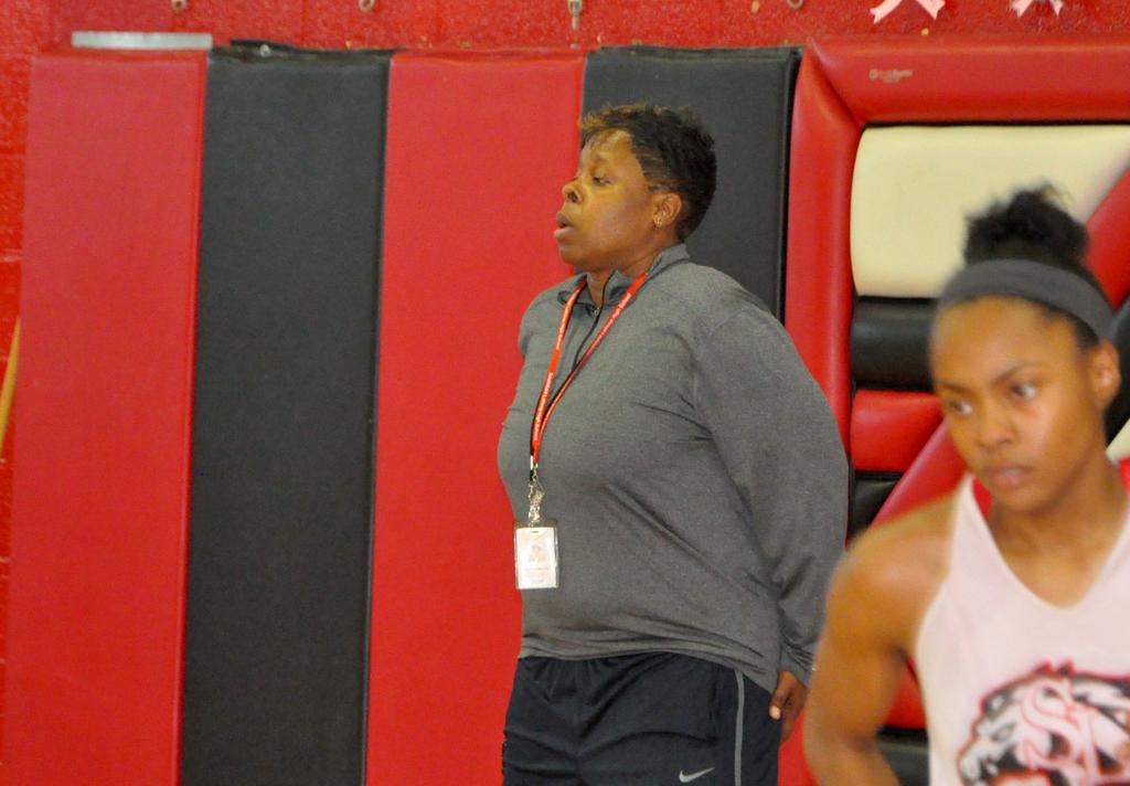 Vote for the MLive Detroit area girls basketball coach you want leading your program