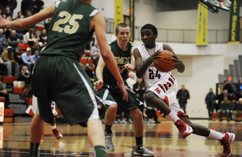 Milan learns from rough start, plus more Ann Arbor basketball notes