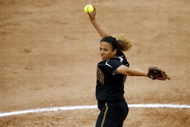 Vote for the MLive Detroit softball pitcher that is the toughest to bat against
