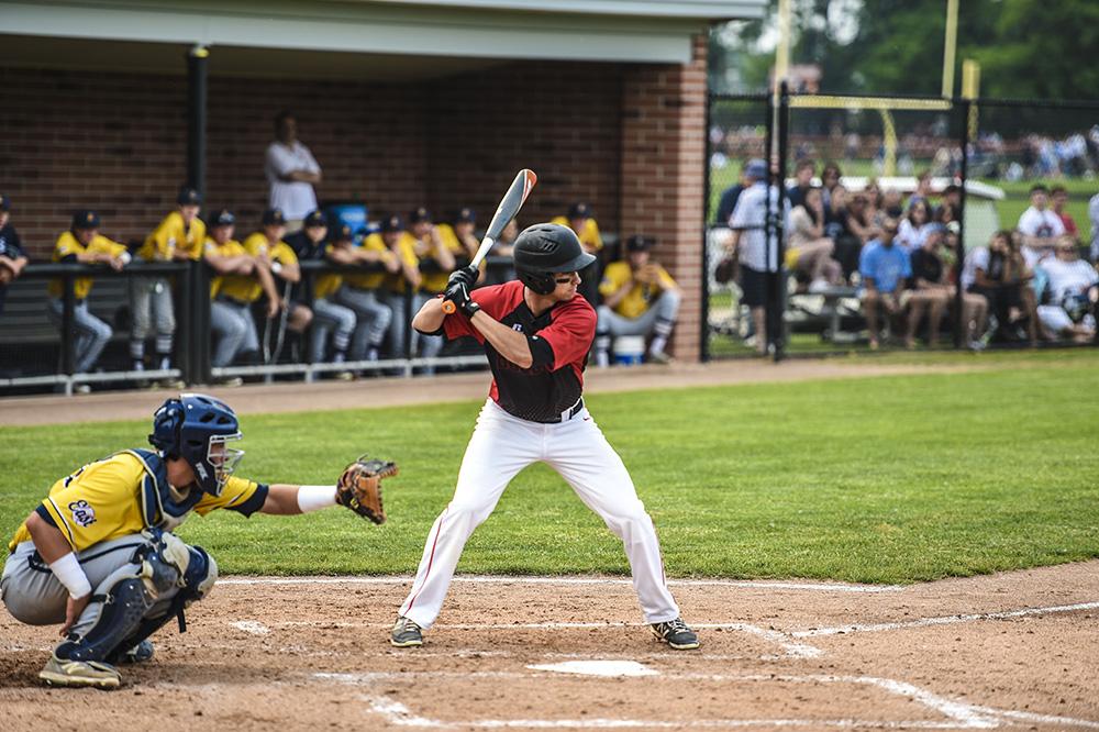 Vicksburg baseball leading first Kalamazoo Gazette Team of the Week