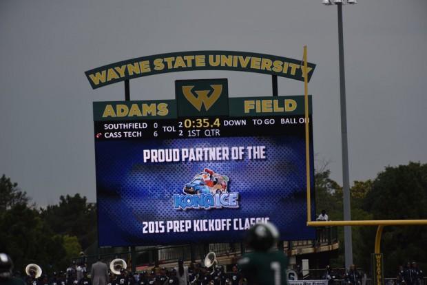 Border Classic high school football all-star game between Michigan and Ohio reportedly scrapped