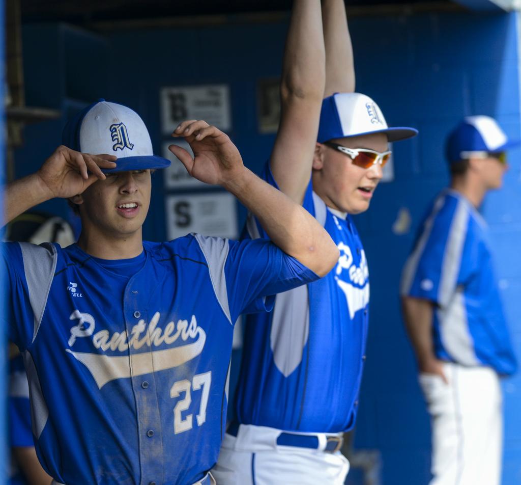 Rankings High School Baseball