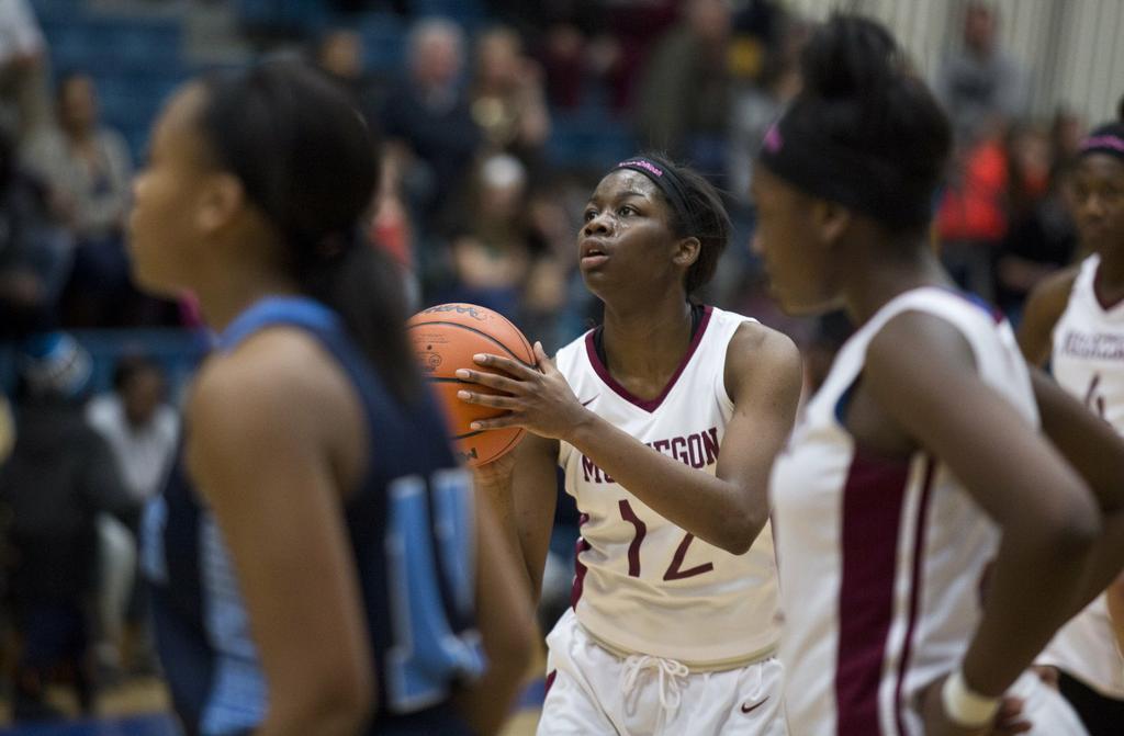 AP Class A girls basketball All-State team announced