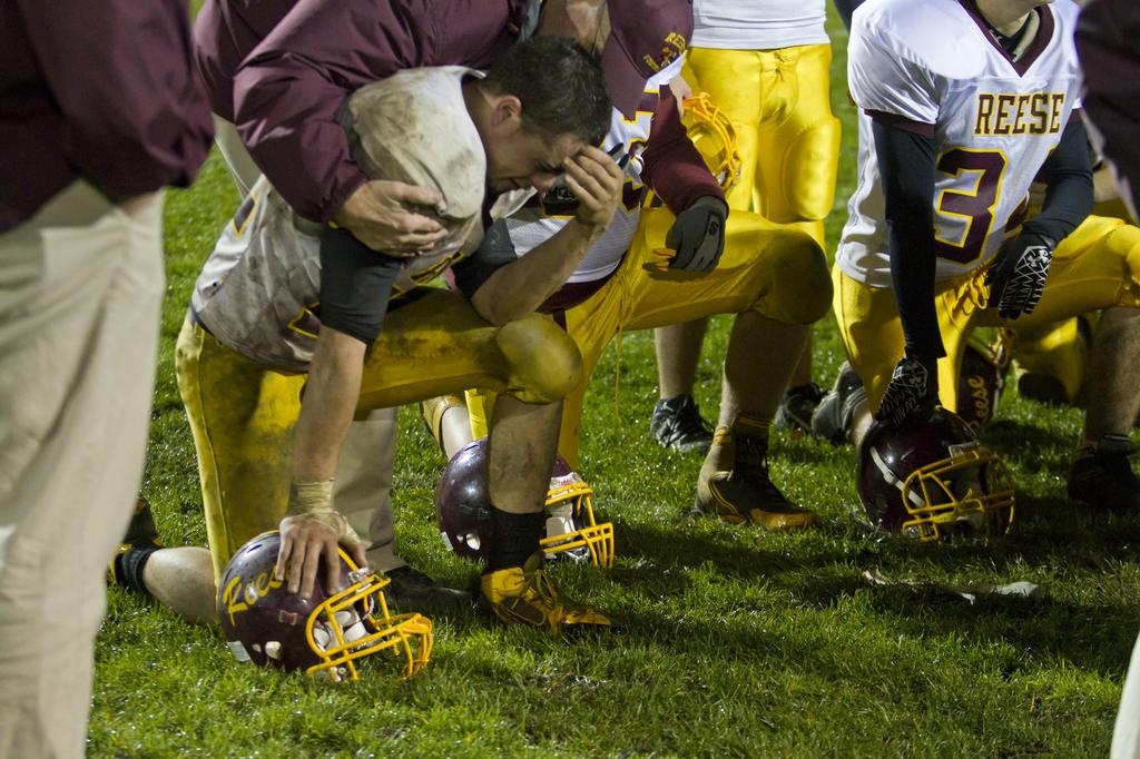 MLive Bay City Times Game of the Week Sidebar Senior class will have