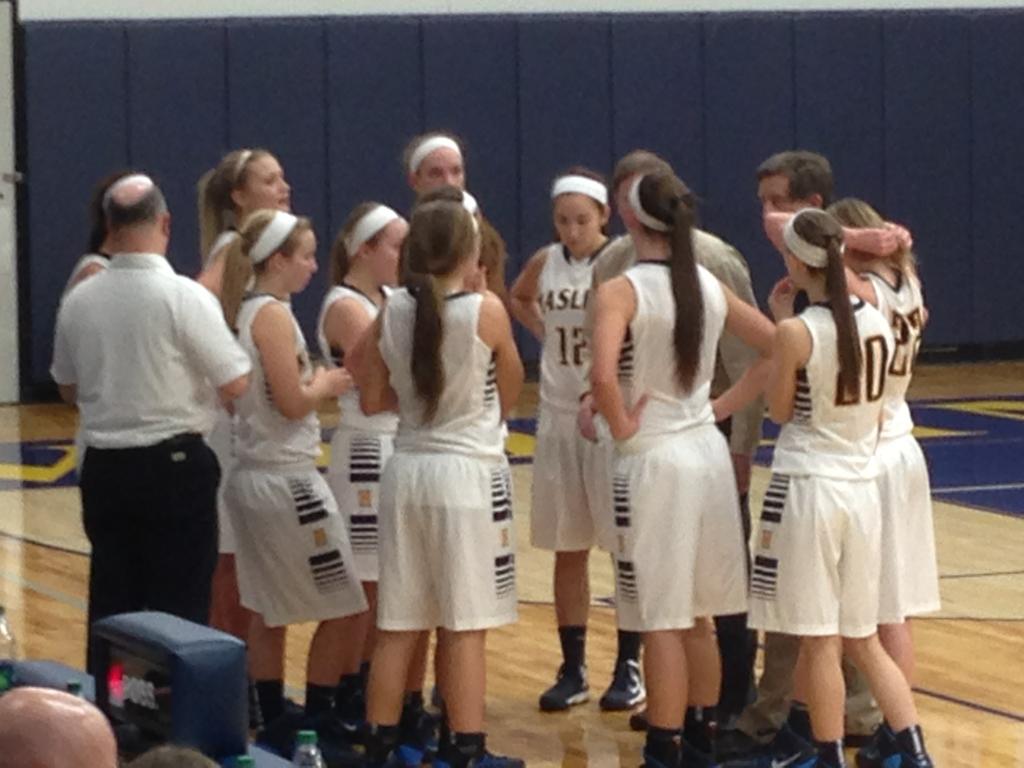haslett girls Haslett girls varsity basketball overall record: 7 - 4 girls varsity basketball jan 28 girls varsity basketball beats charlotte senior hs 48 – 33 48 - 33. haslett girls Haslett girls varsity basketball overall record: 7 - 4 girls varsity basketball jan 28 girls varsity basketball beats charlotte senior hs 48 – 33 48 - 33.