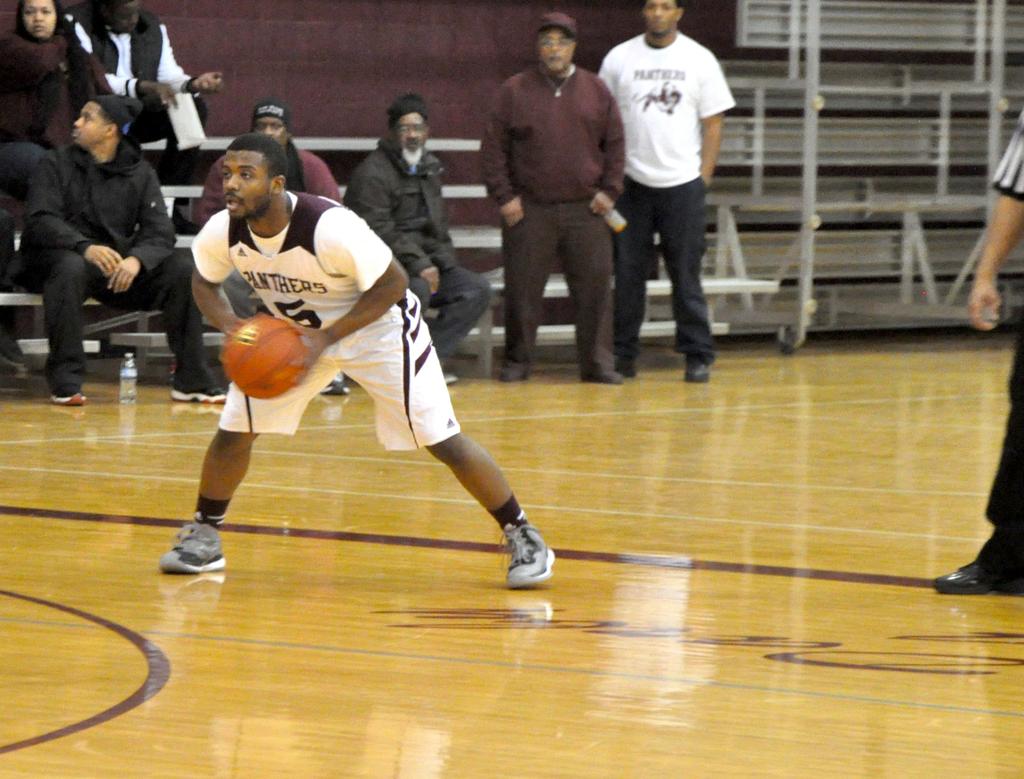 Allen Academy at River Rouge gets MLive Detroit Game of the Week with late voting surge