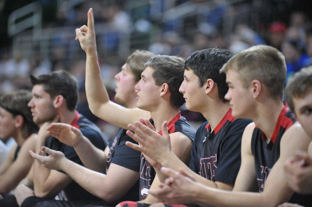 Live updates: Powers North Central faces Waterford Our Lady of the Lakes for Class D state championship
