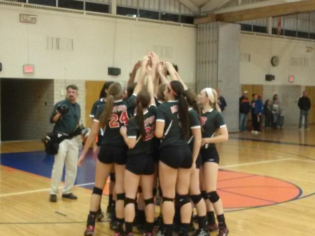 Temperance Bedford 3, Allen Park 0 Kicking Mules cruise to regional