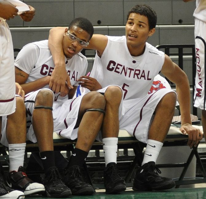 Kalamazoo Central