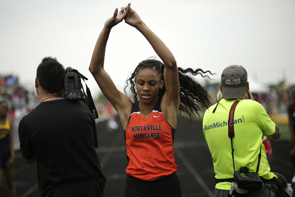 Vote for the MLive Detroit athlete that had the most impressive spring season