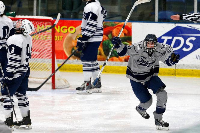 Vote for the MLive Detroit area hockey player with the best individual state title chances