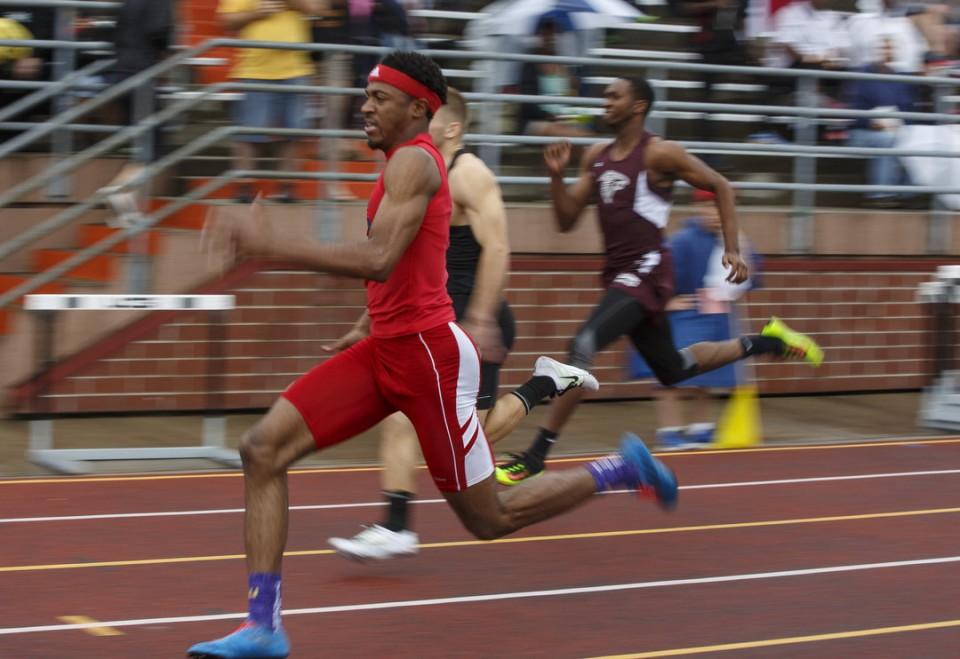 Track & field athletes are the hot topic in MLive's weekly polls