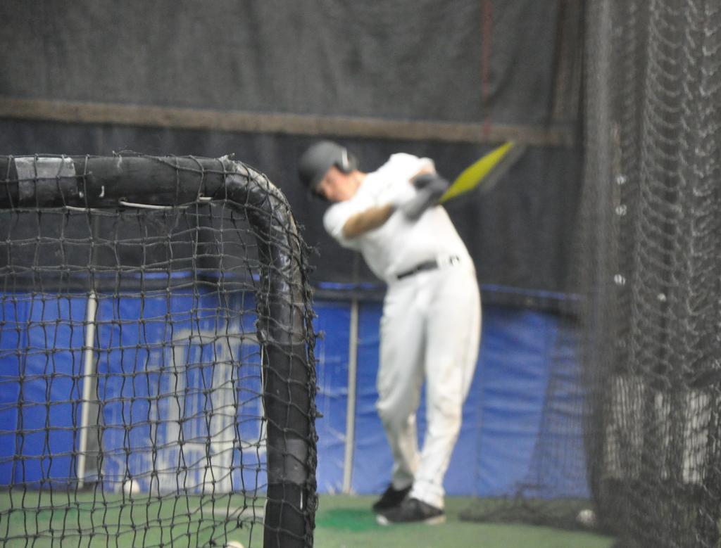 White Lake Lakeland baseball is the next MLive Detroit Team of the Week