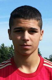 Spanish Foreign Exchange Student Alvaro Amigo Dominates On Soccer Spanish Foreign Exchange Student Alvaro Amigo Dominates On Soccer Field Adjusts To Living In U S