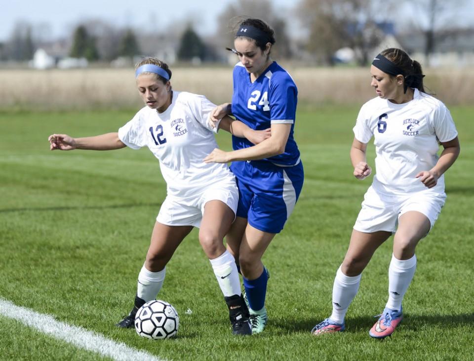 Reminder: Still time left to vote for MLive’s Team of the Week for May 23-27