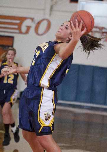 Michigan Girls Basketball Rankings Ap