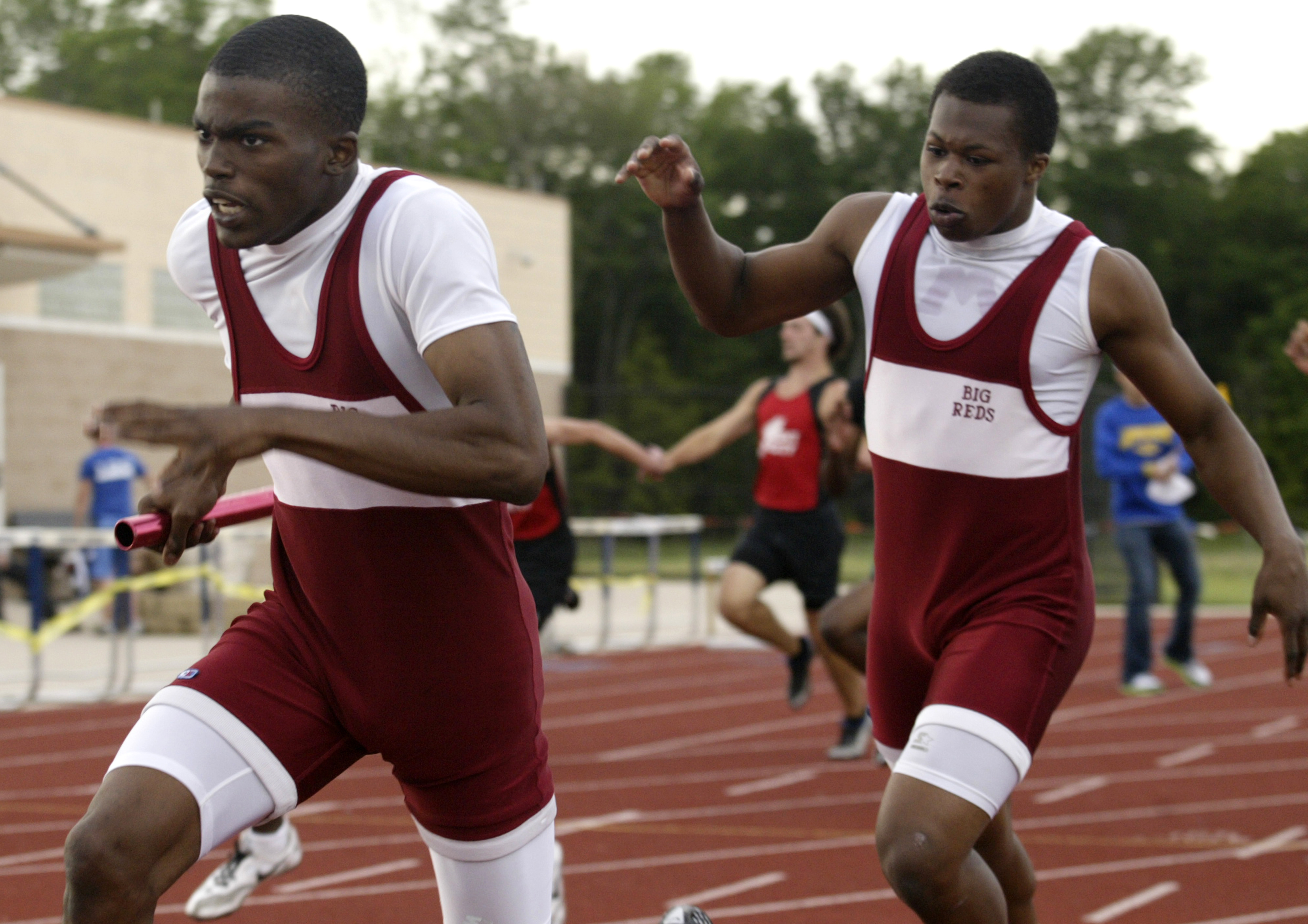 muskegon chronicle