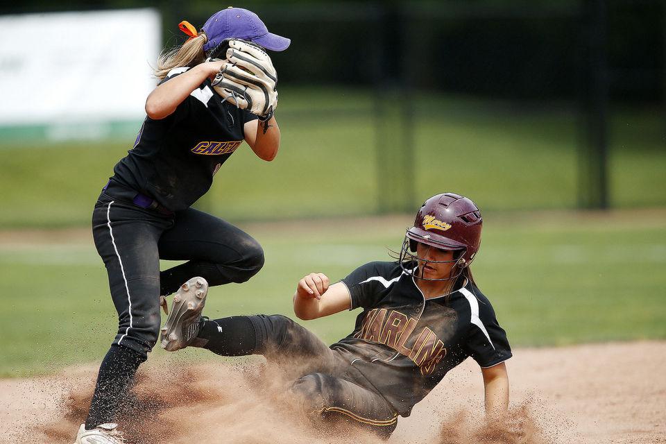 Farmington Hills Mercy softball takes lead in MLive Detroit Team of the Week poll