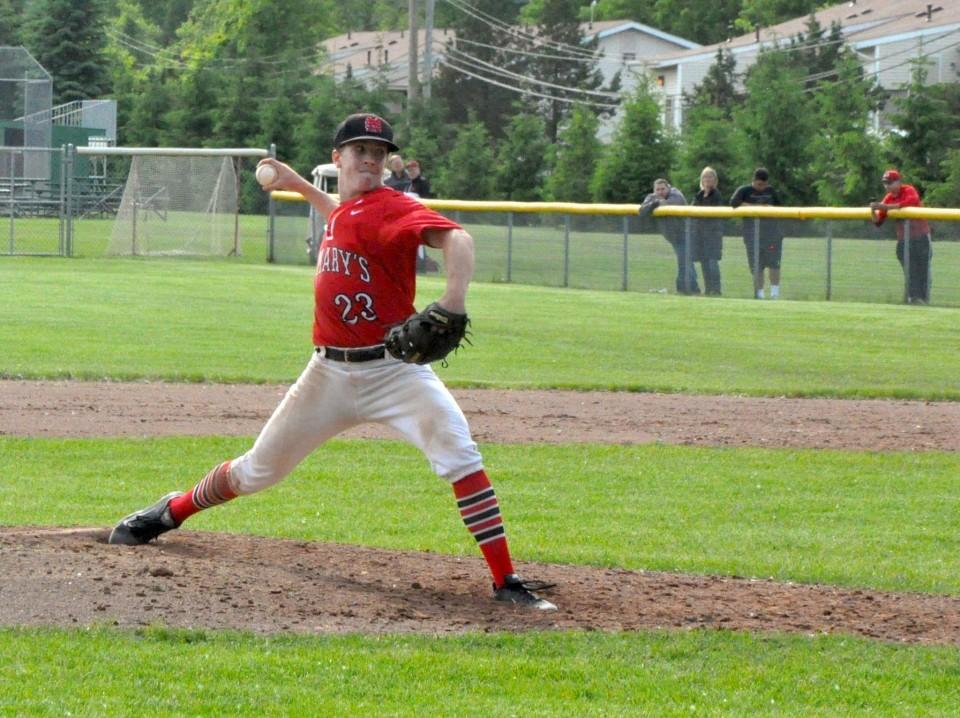 Vote for the MLive Detroit pitcher that is the toughest to bat against