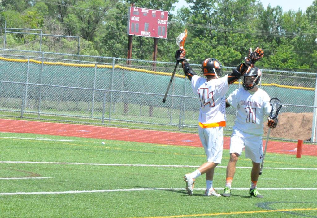 Vote for the MLive Detroit area boys lacrosse attacker that is toughest to stop