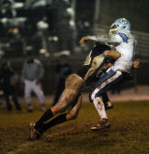 john football