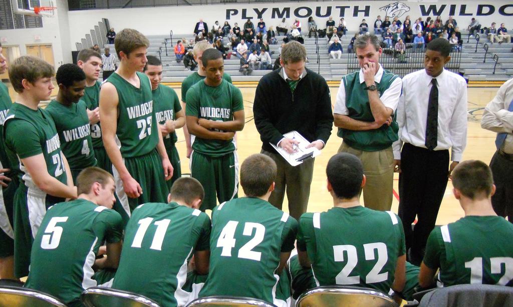 Live updates: Novi hosts Northville in MLive Detroit Game of the Week (chat)