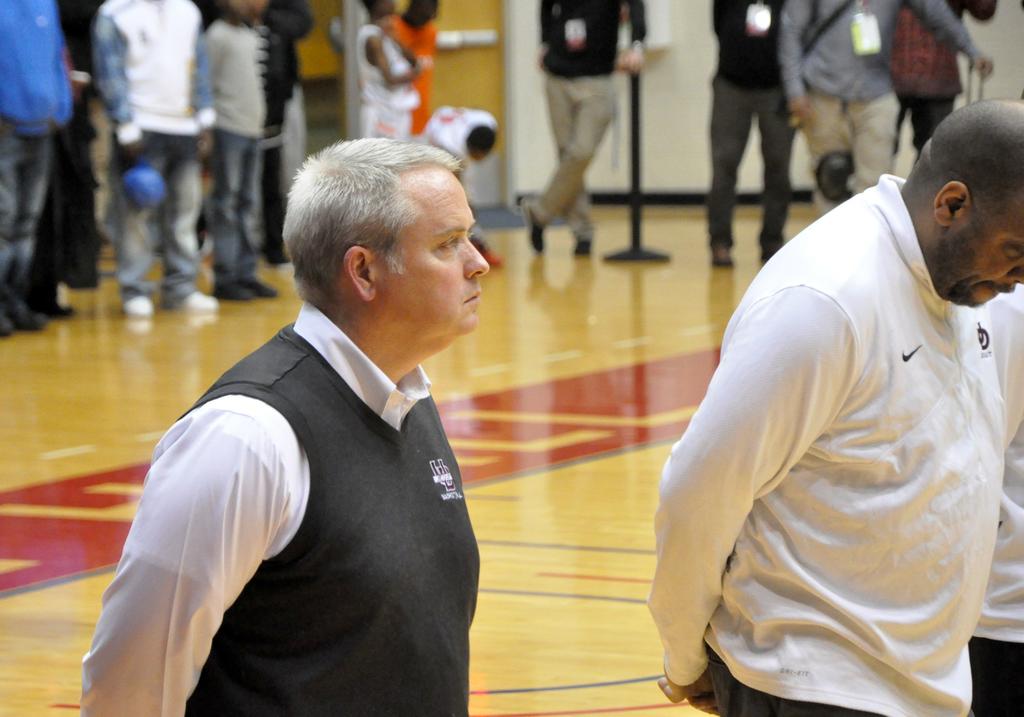 Vote for the MLive Detroit area boys basketball coach you want leading your program