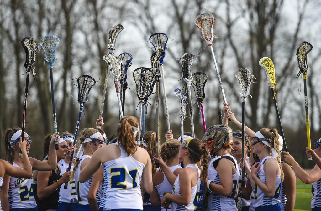 4/18 girls lacrosse power rankings