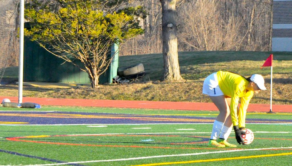 Vote for the MLive Detroit girls soccer goalie that is the toughest to score on