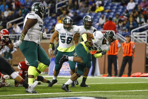 State's top 2017 OG Jordan Reid has Wolverines, Spartans in top 5