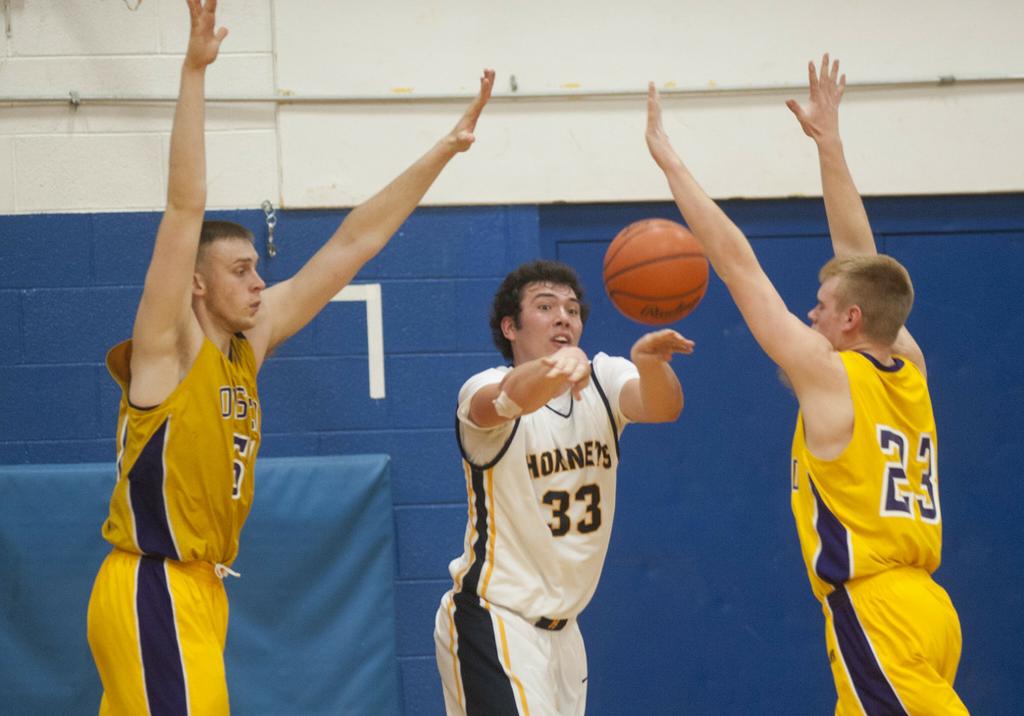 Hillsdale at Onsted wins MLive Jackson/Lansing basketball Game of the