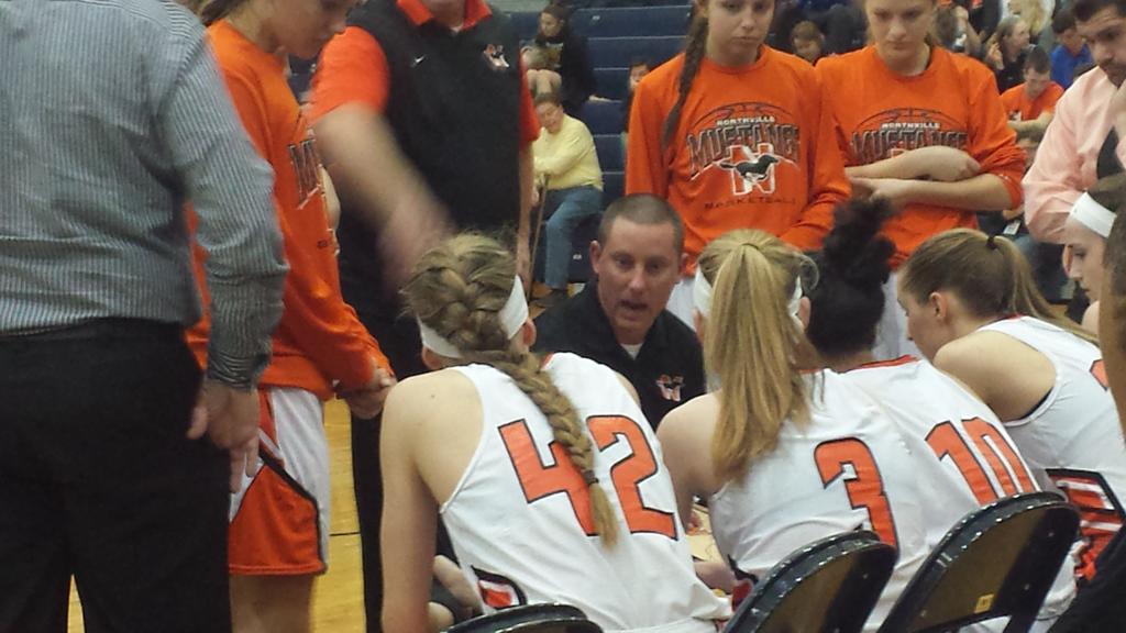 Kierra Fletcher's 25 points sends Cousino to Class A state semifinals with 41-29 victory over Northville