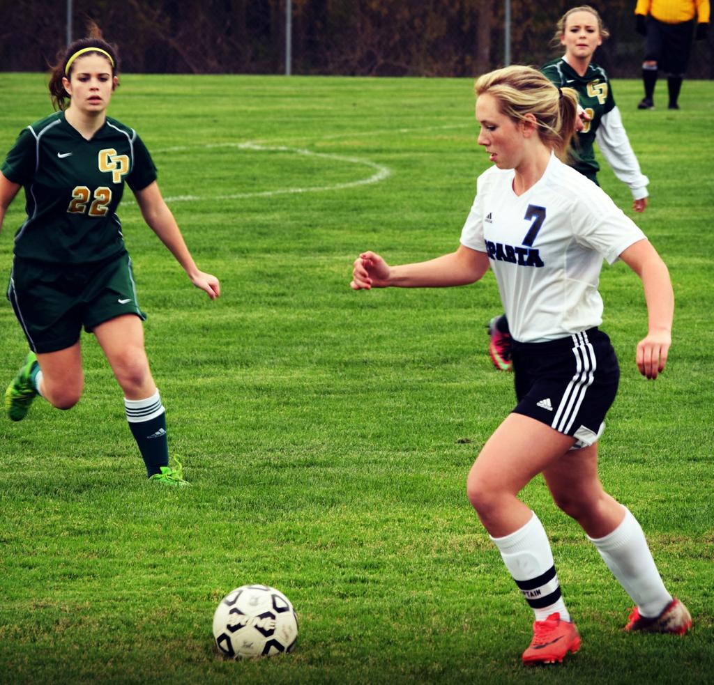 Sparta soccer team blending skilled youth with experienced talent