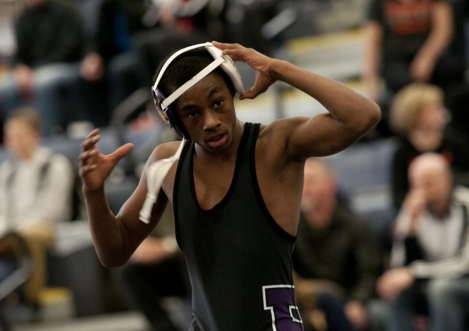 MLive announces statewide high school Wrestlers of the Year