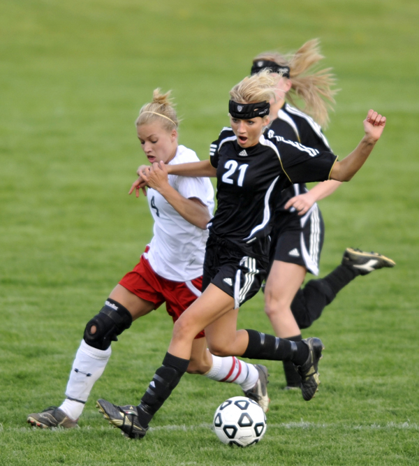 soccer pictures for girls. Jackson picks up girls soccer