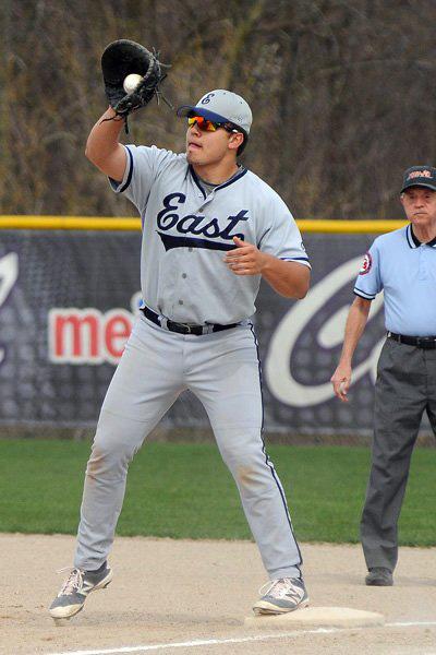 Brendan White  Four Seam Images