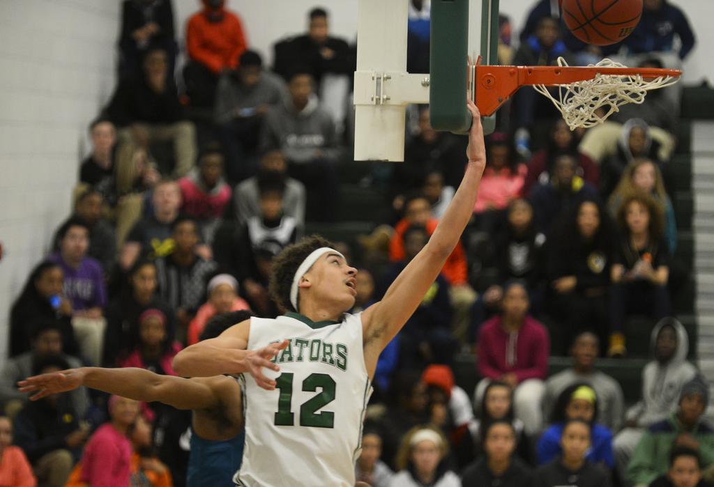 Ypsilanti Arbor Prep to host Lenawee Christian boys in regional Game of the Week