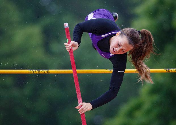 Track and Field the topic of discussion in this week's MLive Player Polls