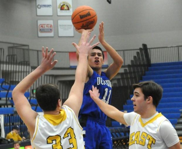 Live updates: Join us when Tri-unity Christian, Waterford Our Lady tangle in Class D semifinal showdown