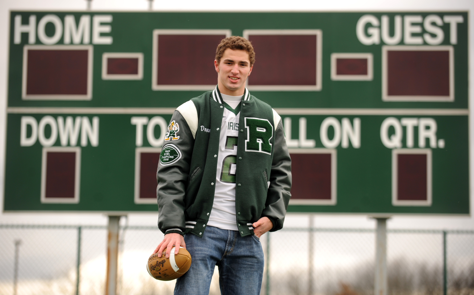 Ann Arbor Father Gabriel Richard's Don Eaton is AnnArbor.com Washtenaw