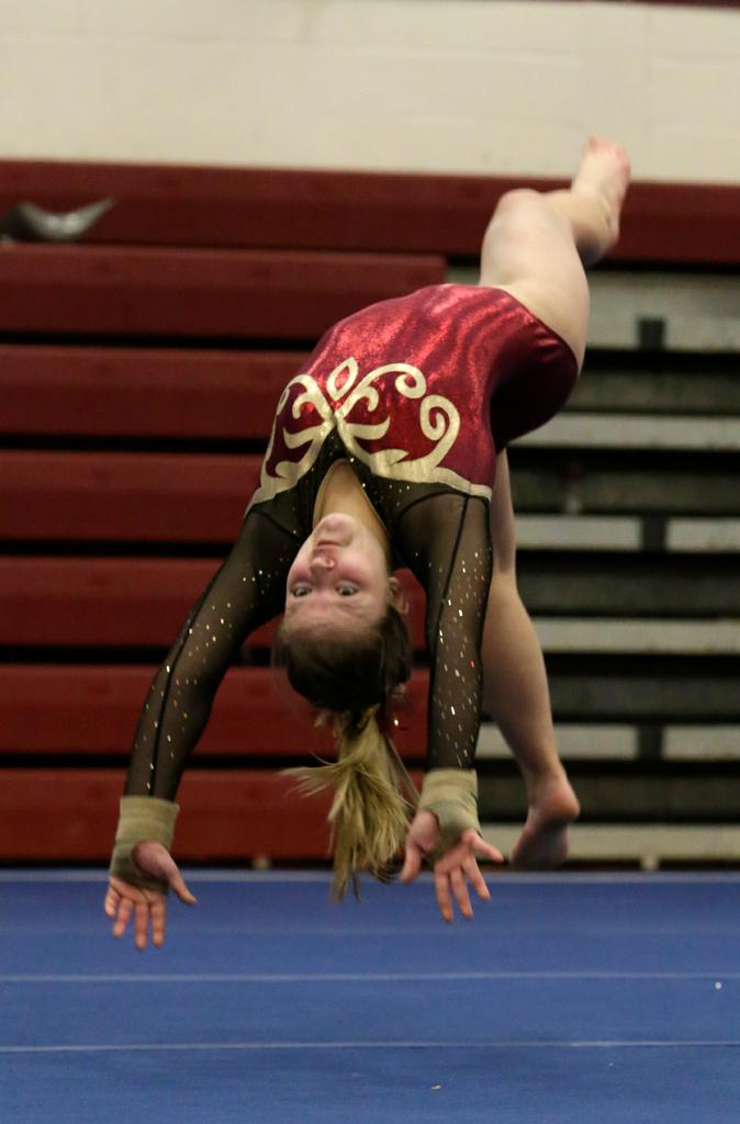 Jacksonarea by the numbers Vandercook Lake bowling, Parma Western