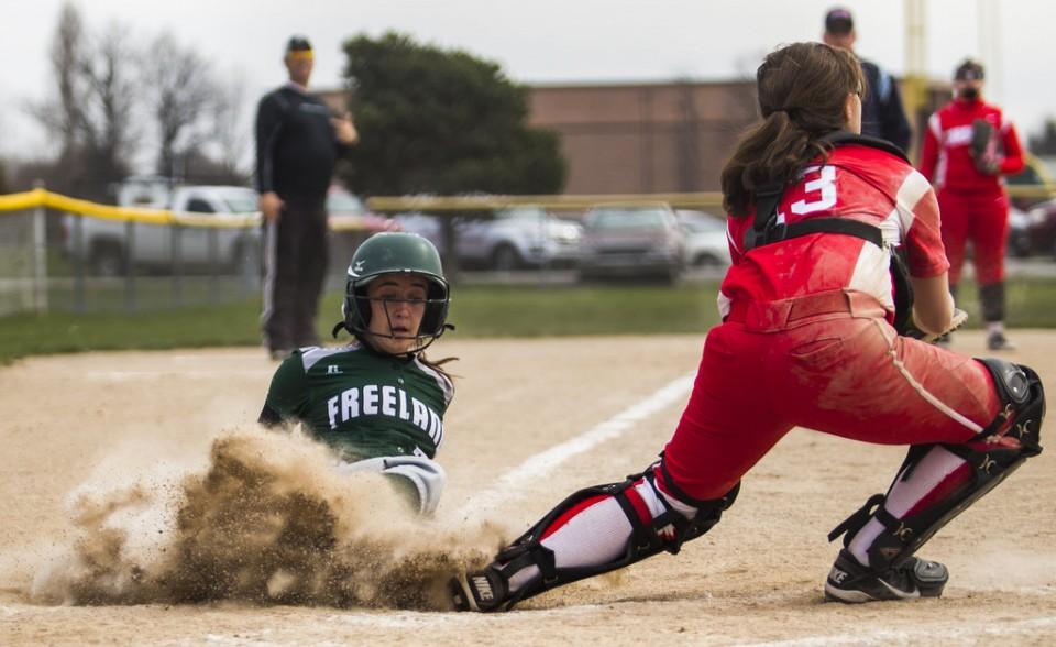Reminder: Still time left to vote for MLive’s Teams of the Week for April 25-29