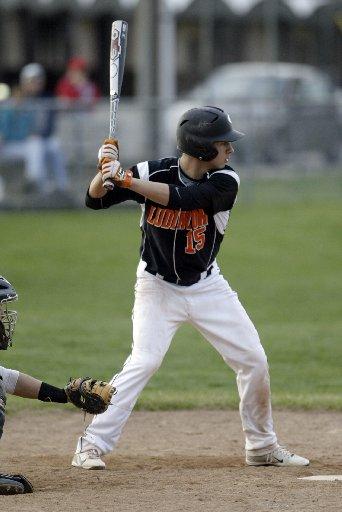 Muskegon Notables Ludington s Chad Large To Play In High School All star Baseball Game MLive muskegon-notables-ludington-s-chad-large-to-play-in-high-school-all-star-baseball-game-mlive