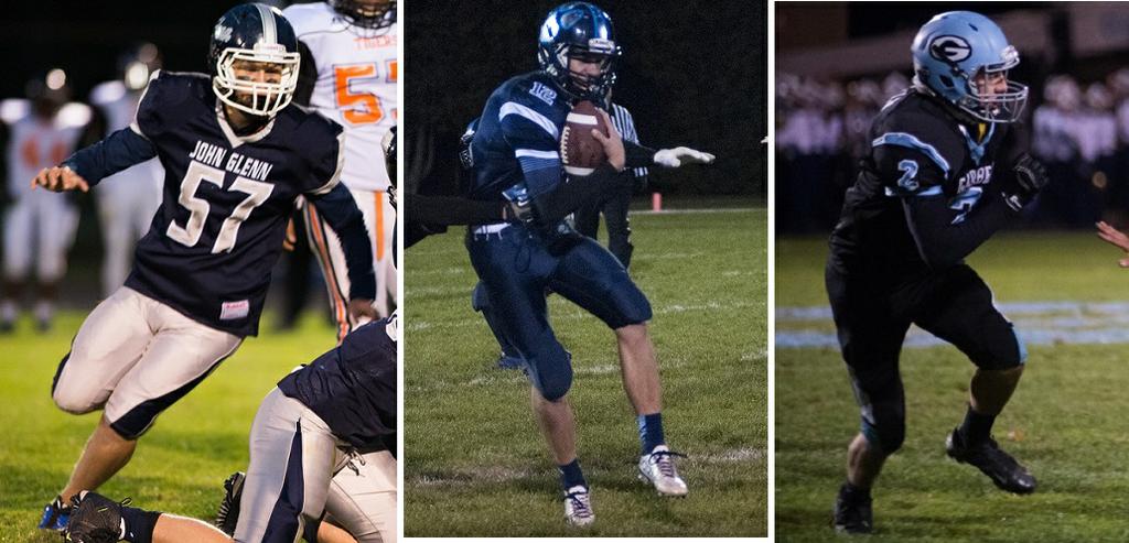 Live Chat Join The MLive Bay City High School Football Playoff Live Chat Join The MLive Bay City High School Football Playoff
